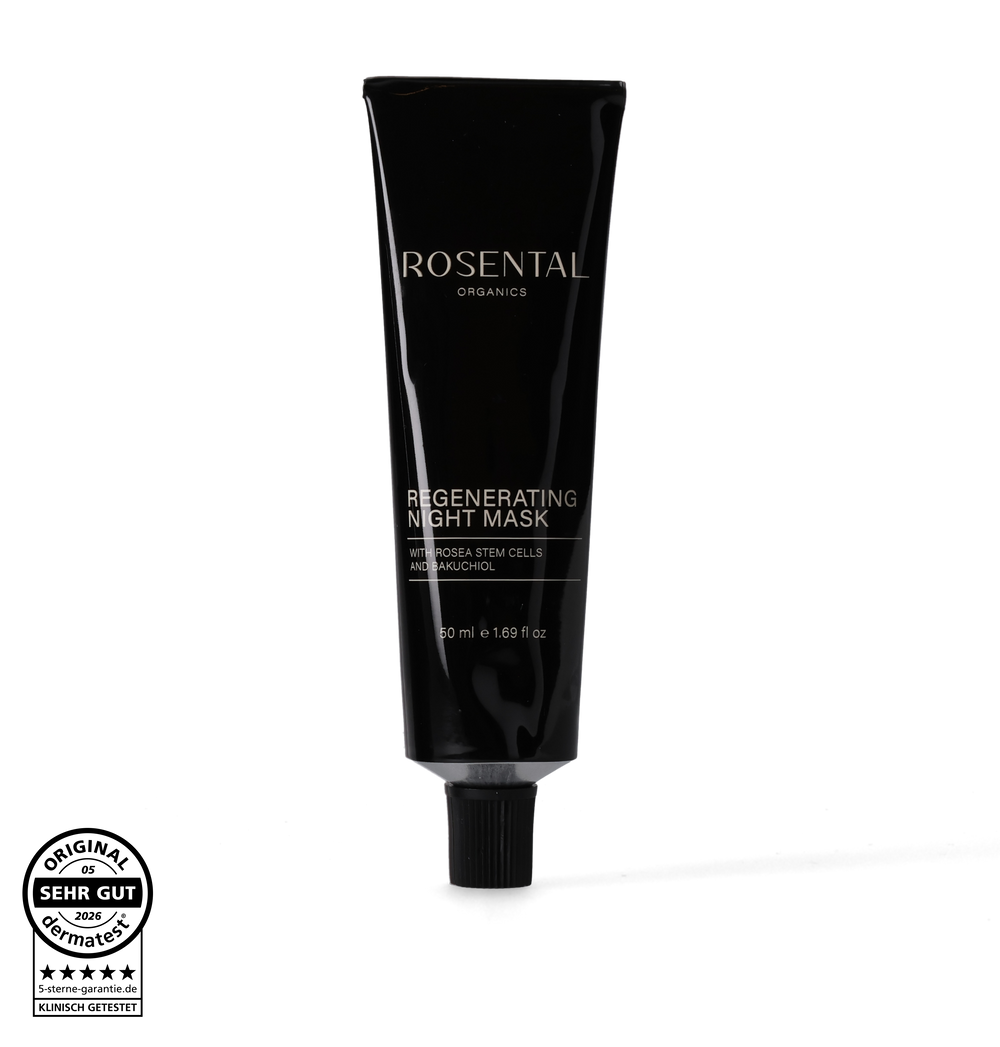Regenerating Night Mask