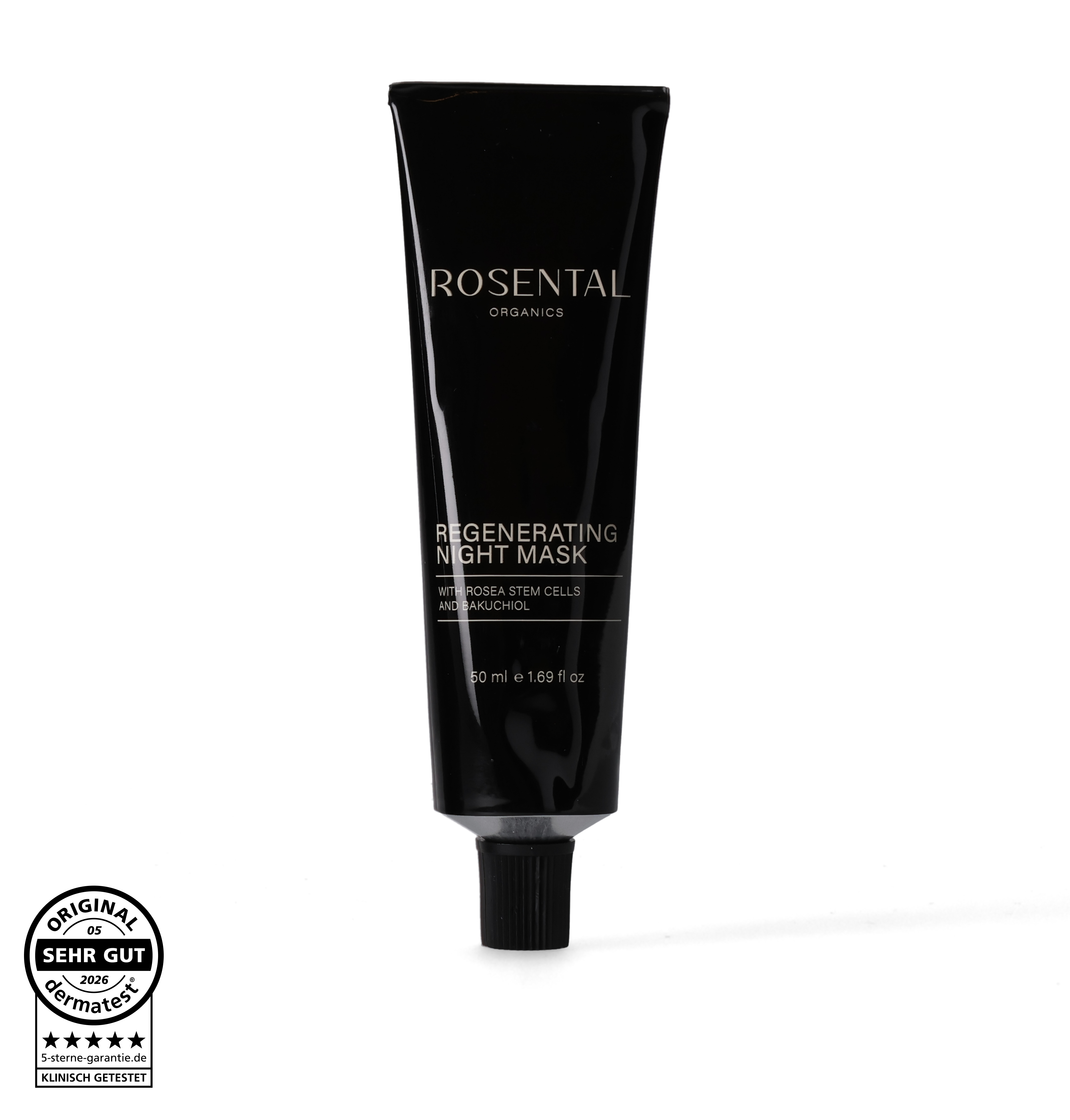 Regenerating Night Mask