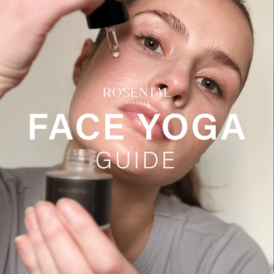 Face Yoga Video Guide