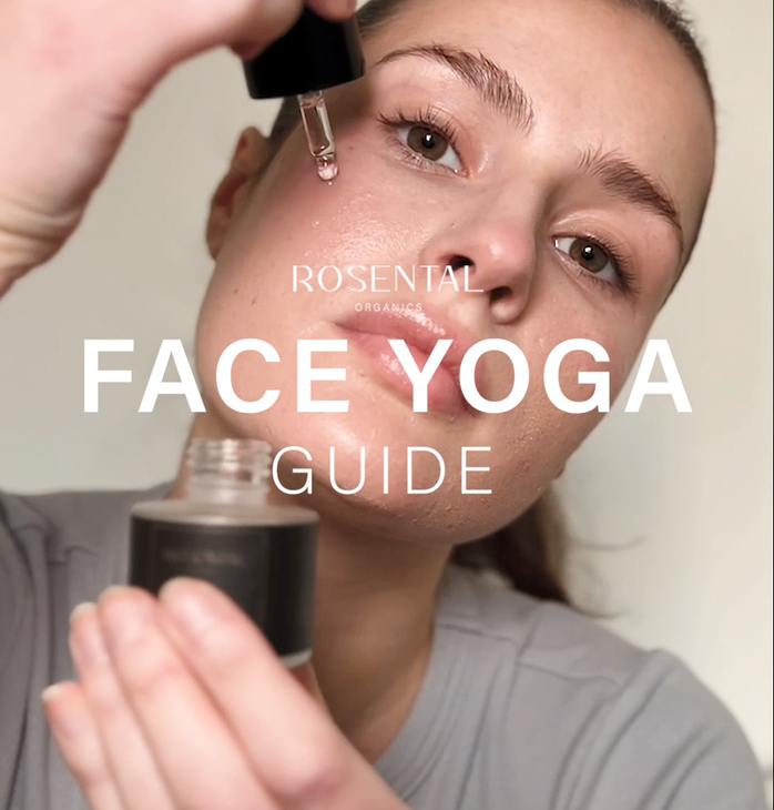 Face Yoga Video Guide