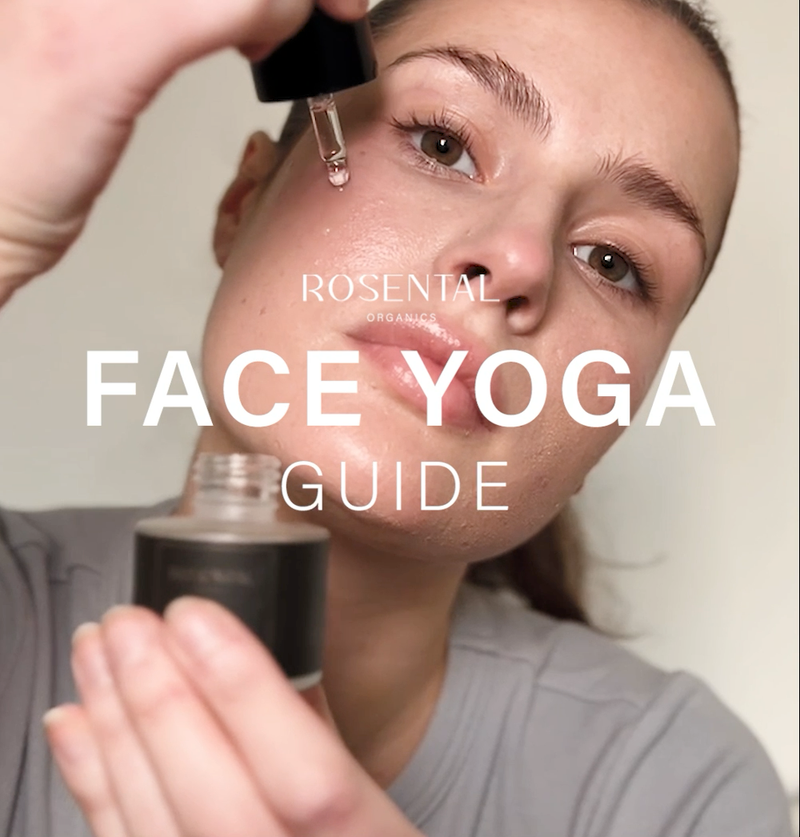 Face Yoga Video Guide