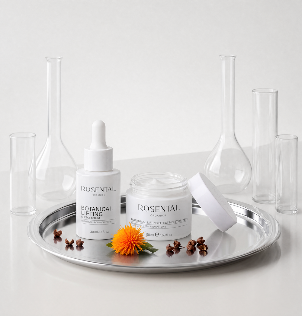 Botanical Daily Lift Duo