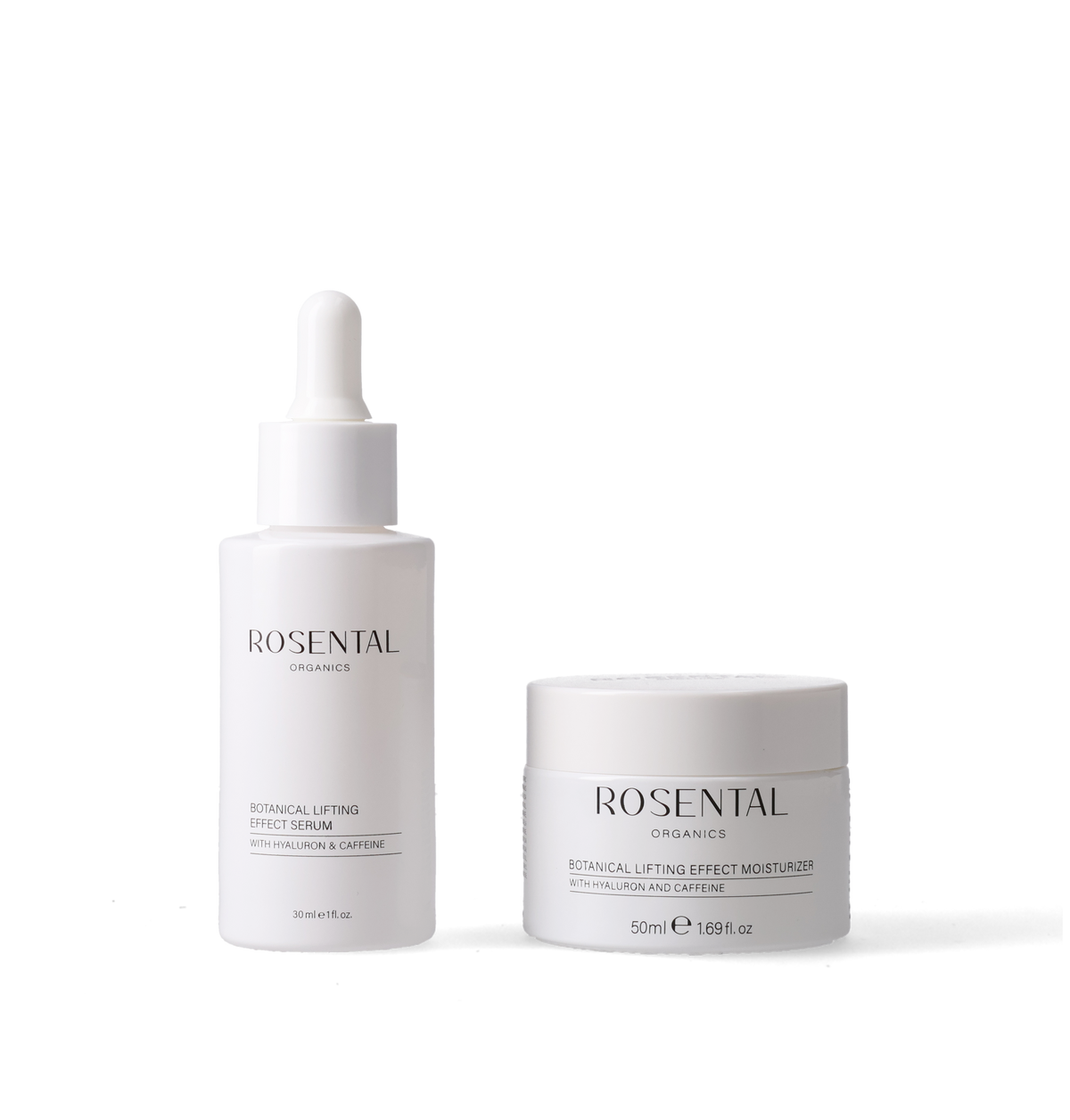 Botanical Daily Lift Duo
