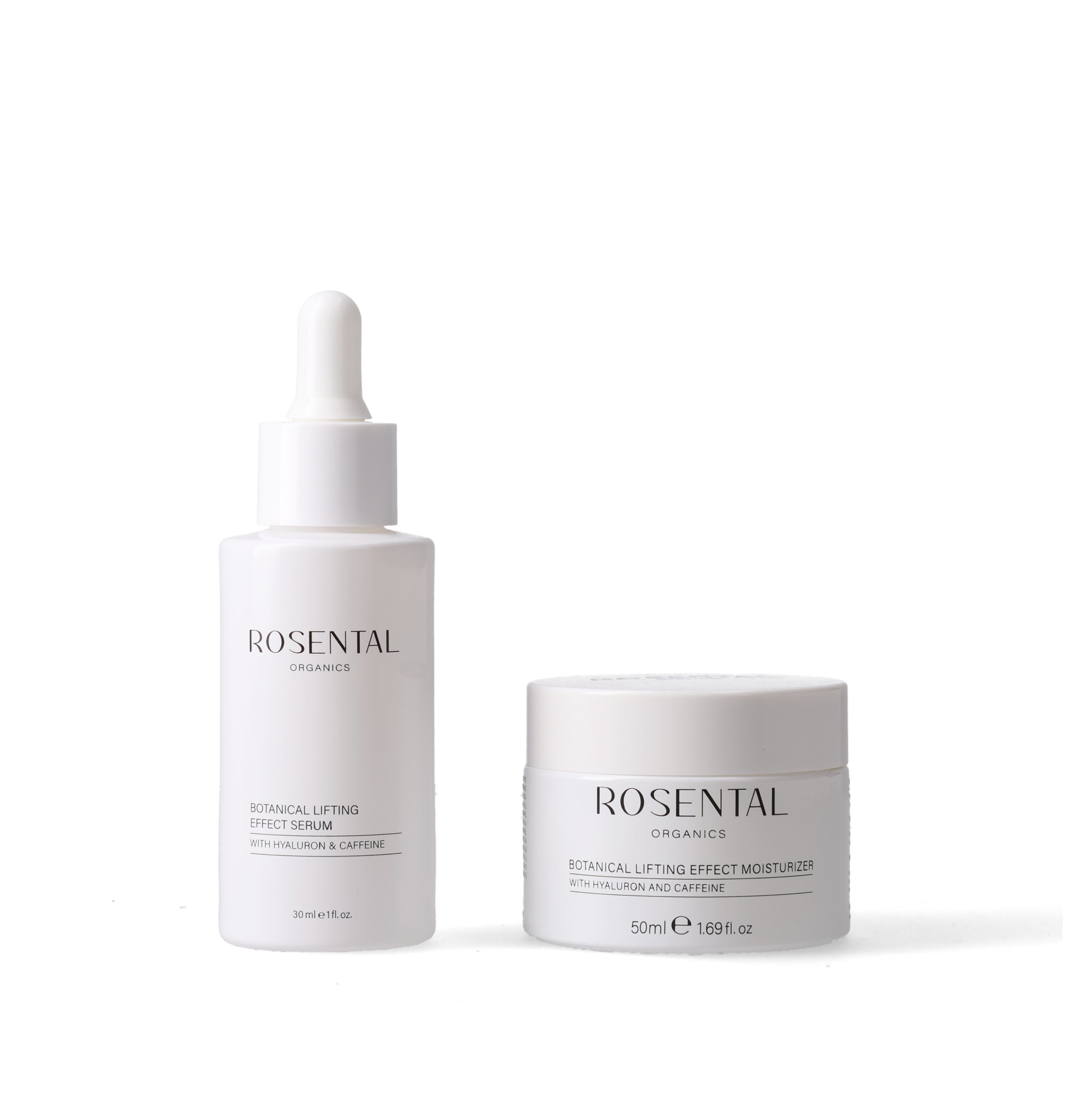 Botanical Daily Lift Duo