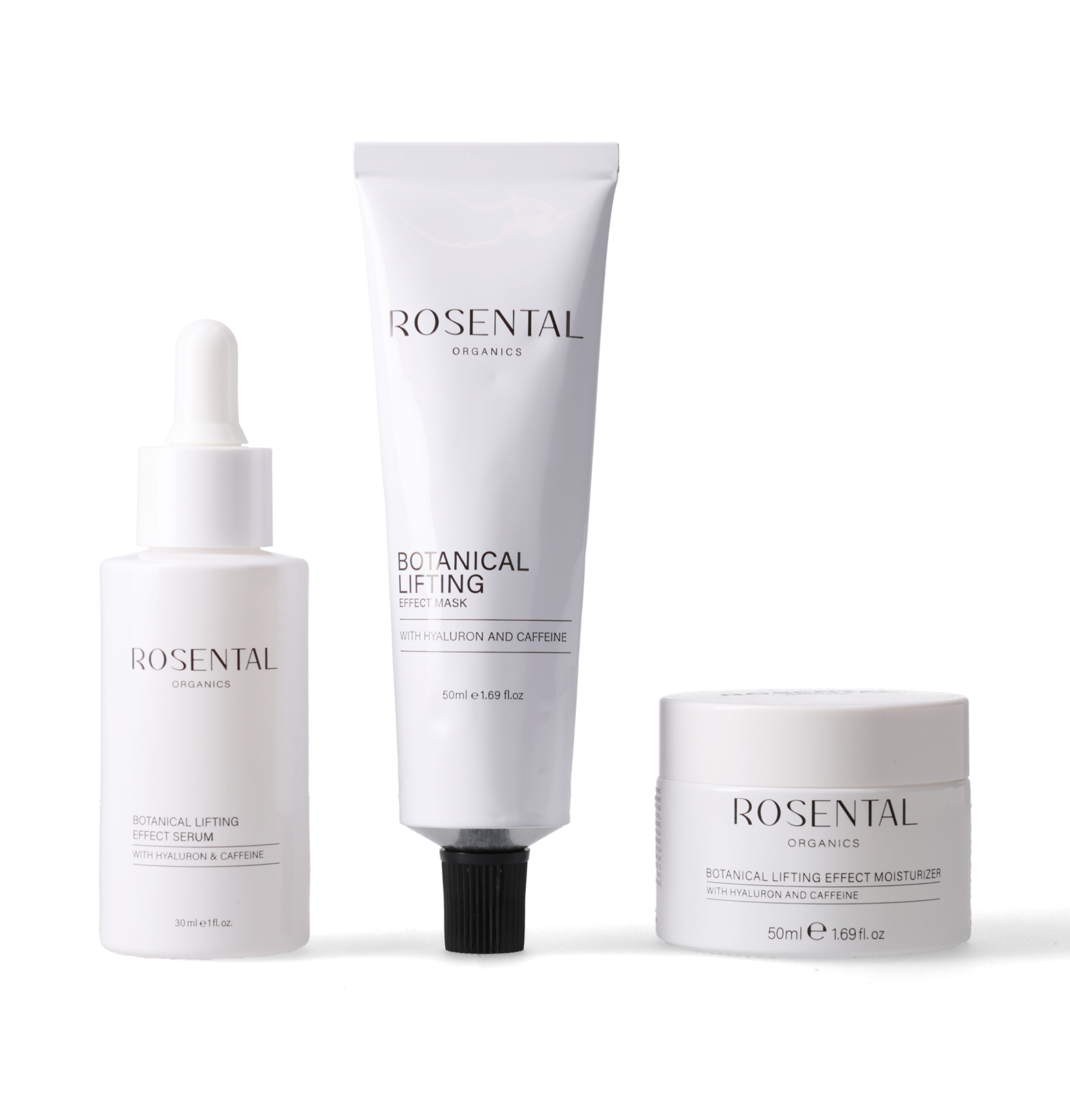 Botanical Lifting Supreme Set