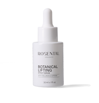 Botanical Lifting Effect Serum