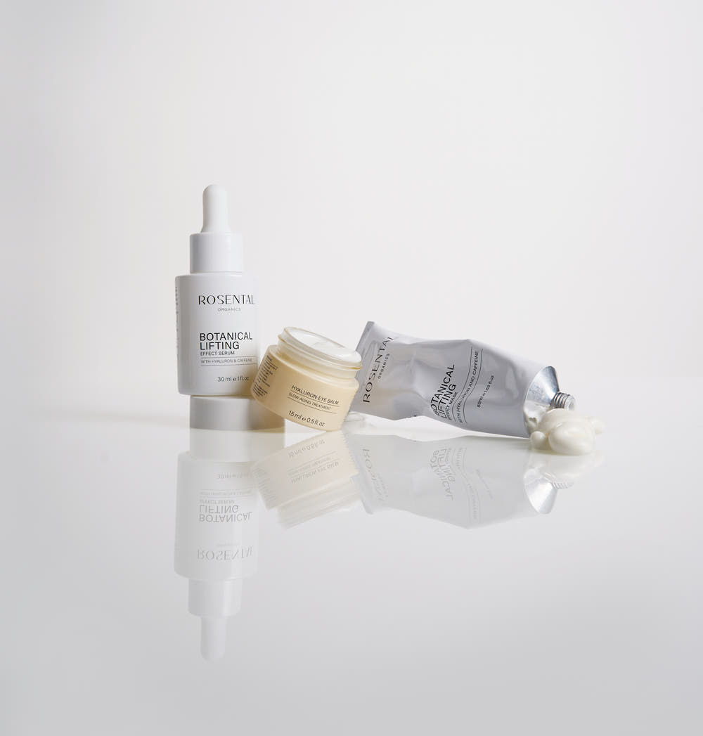 Botanical Lifting Routine