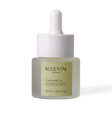 Clarifying Oil