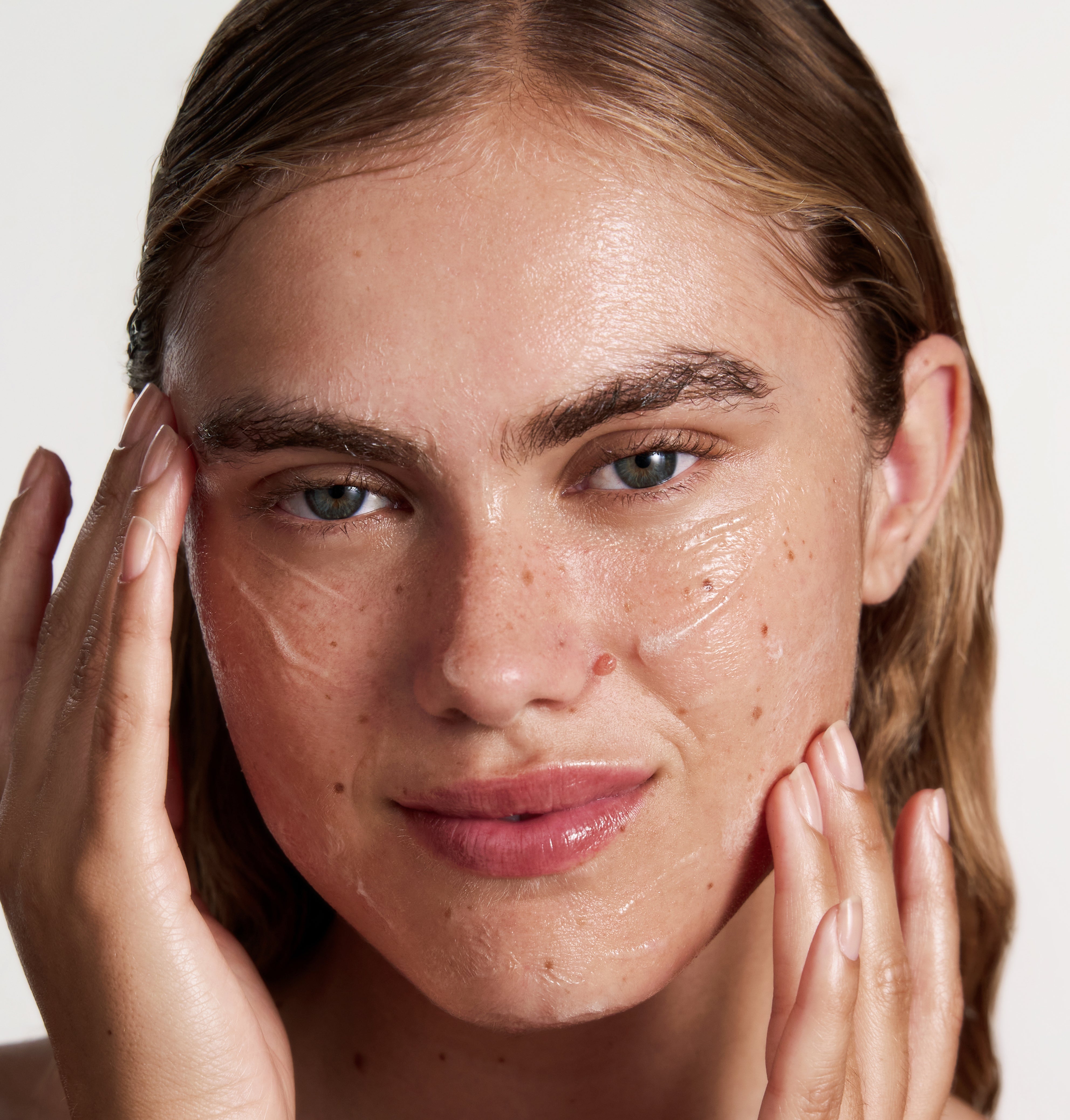 Cleansing Gel