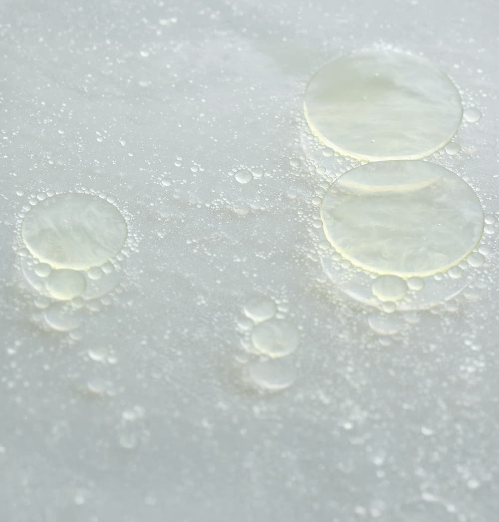 Makeup Cleansing Oil