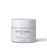 Cold Cream