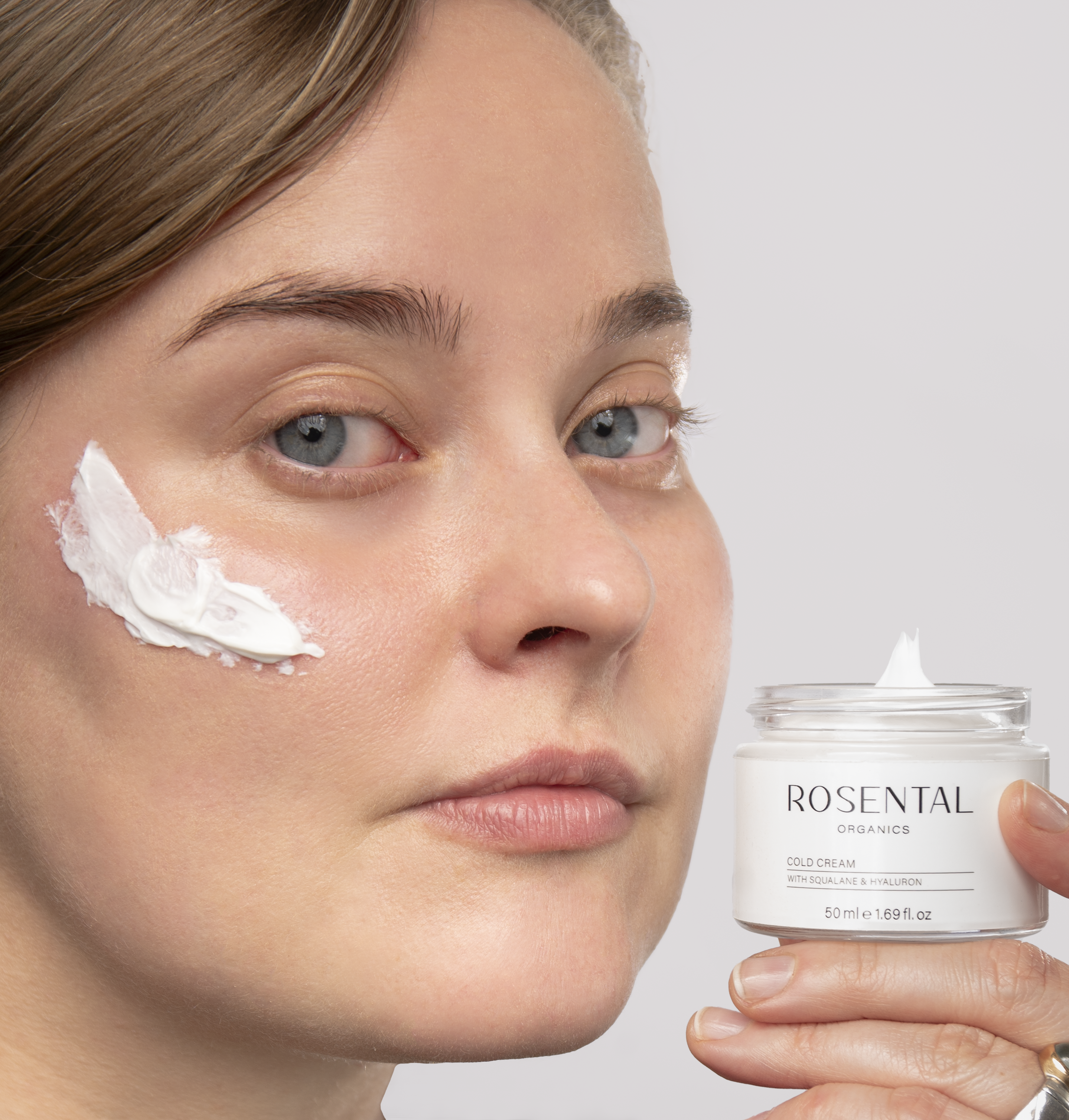 Cold Cream
