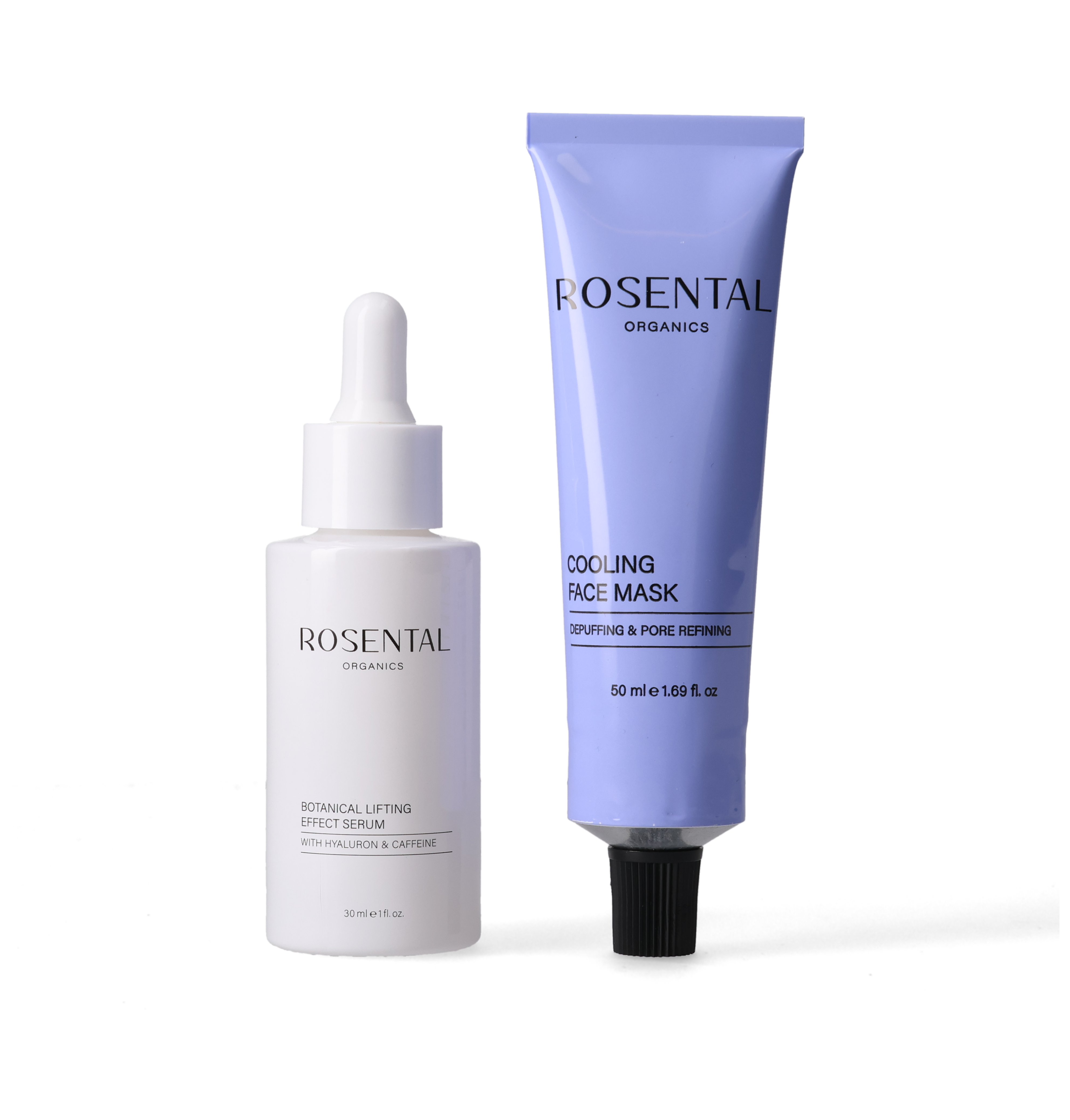 Cooling & Lifting Duo