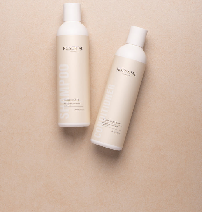 Volume Boost Hair Duo