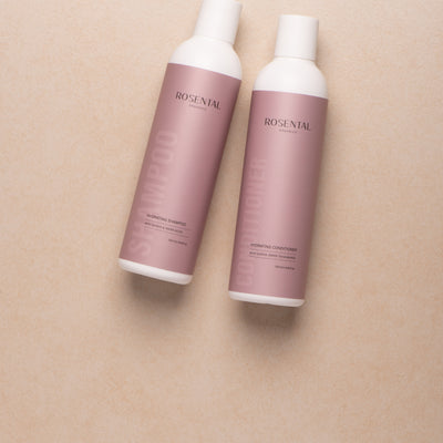 Repair Hair Duo