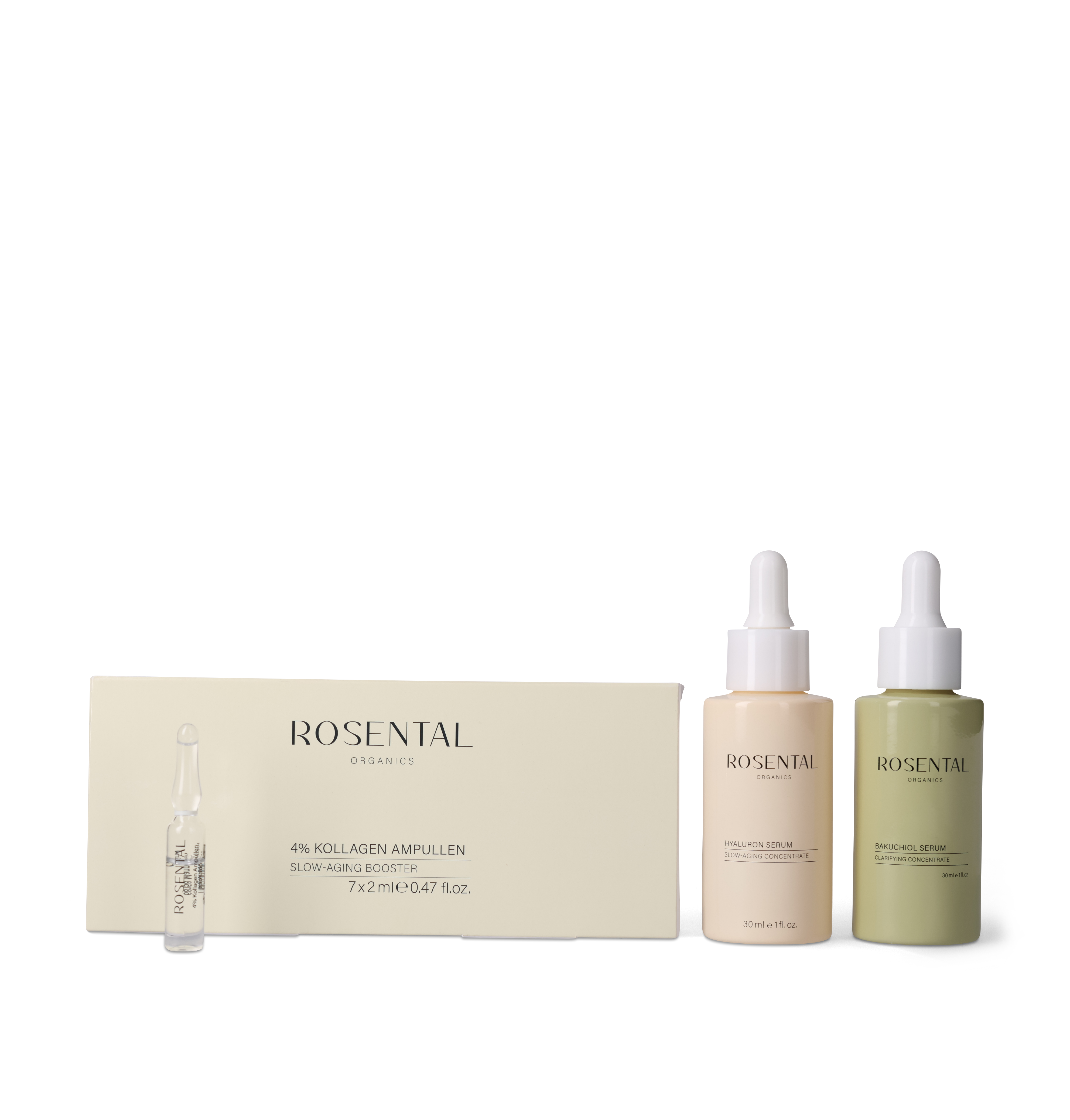 Day & Night Ampullen Set