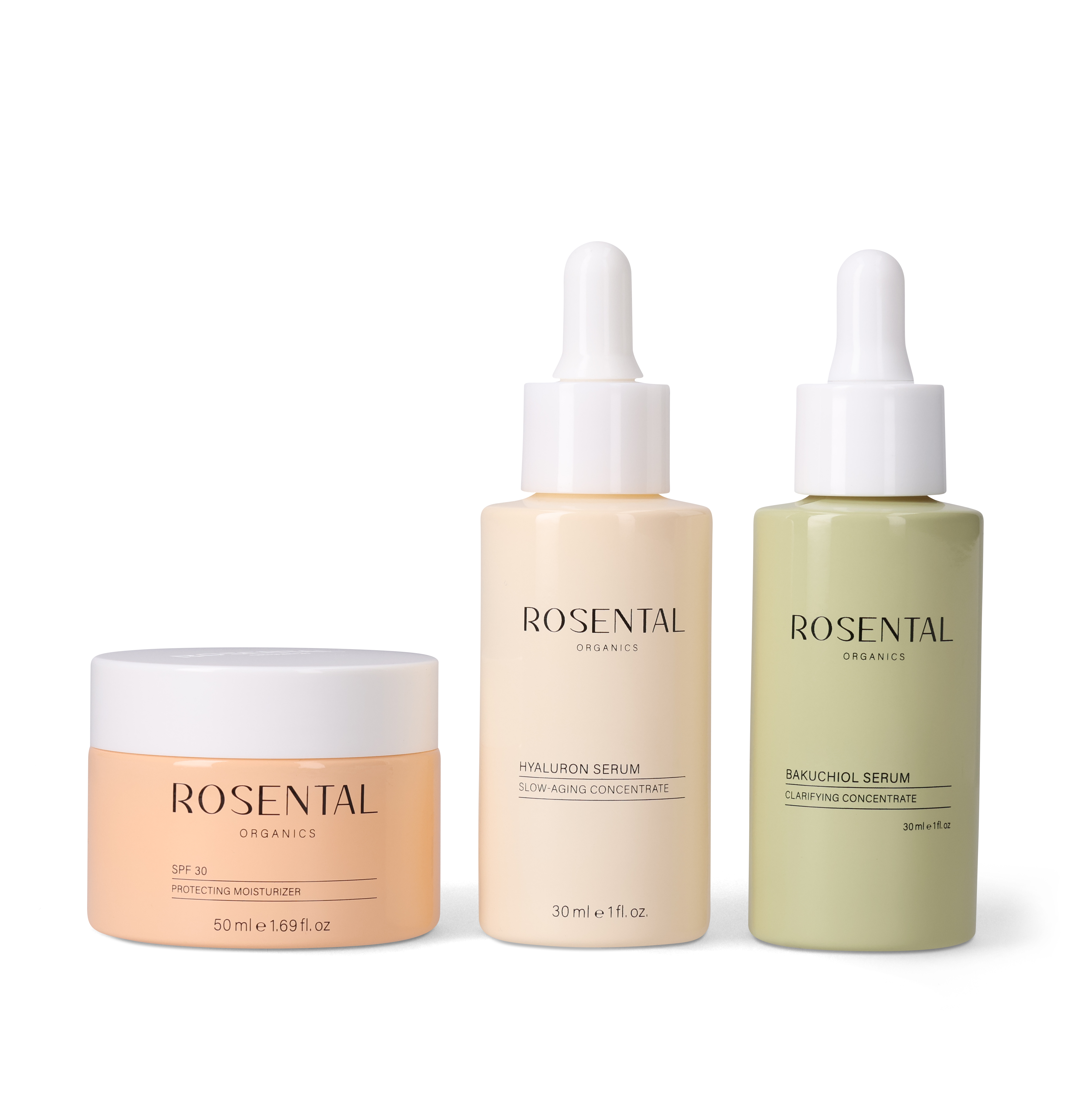 Day & Night SPF Protection Set