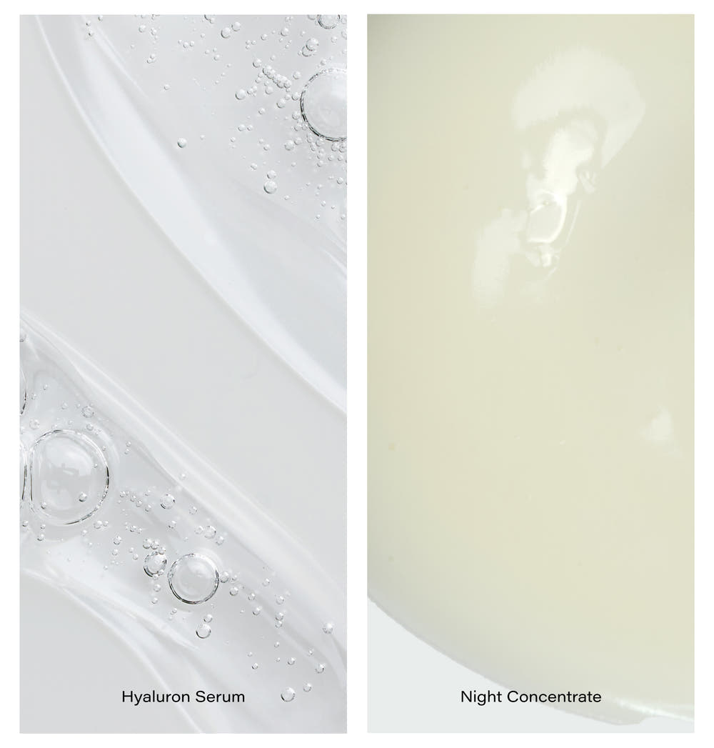 Day & Night Slow-Aging Serum Set