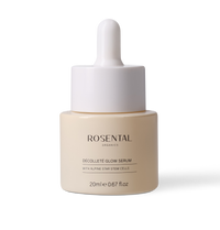 Décolleté Glow Serum