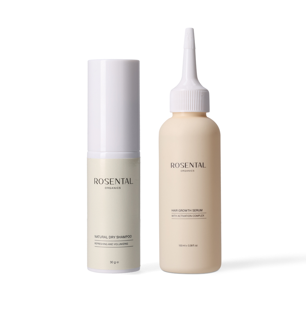 Good Hair Days Duo