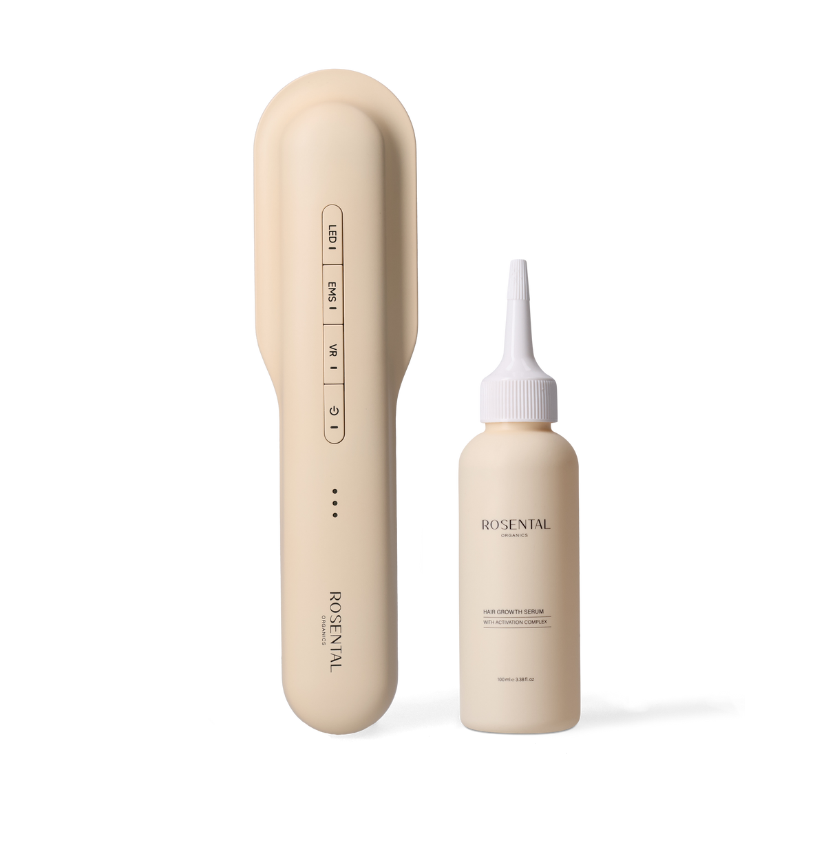 Hair Activation Duo