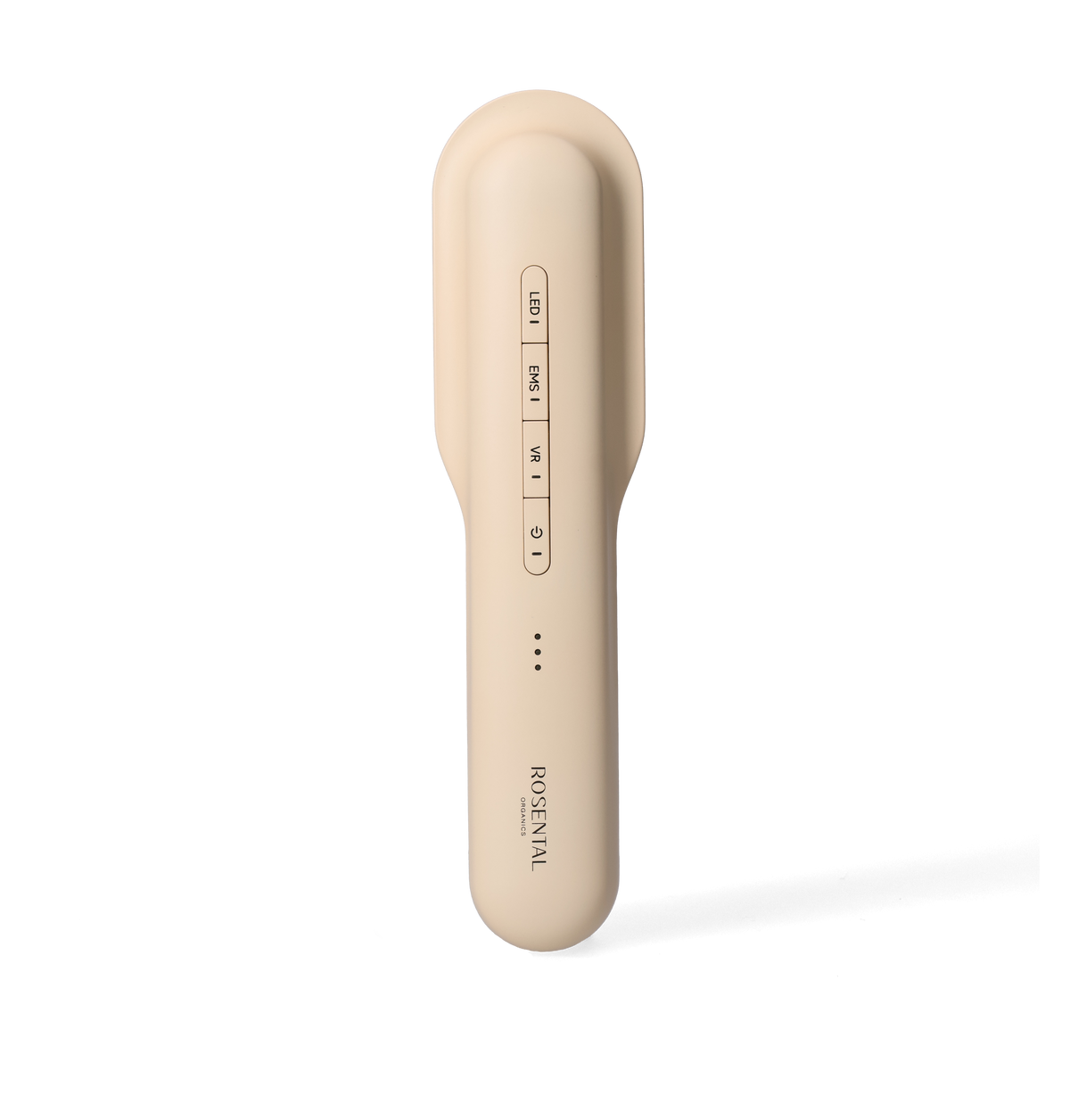 LED Hair Brush Advanced Beauty Tool