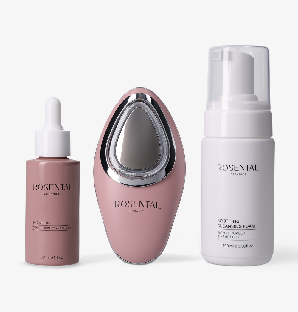 EMS Cleansing Set