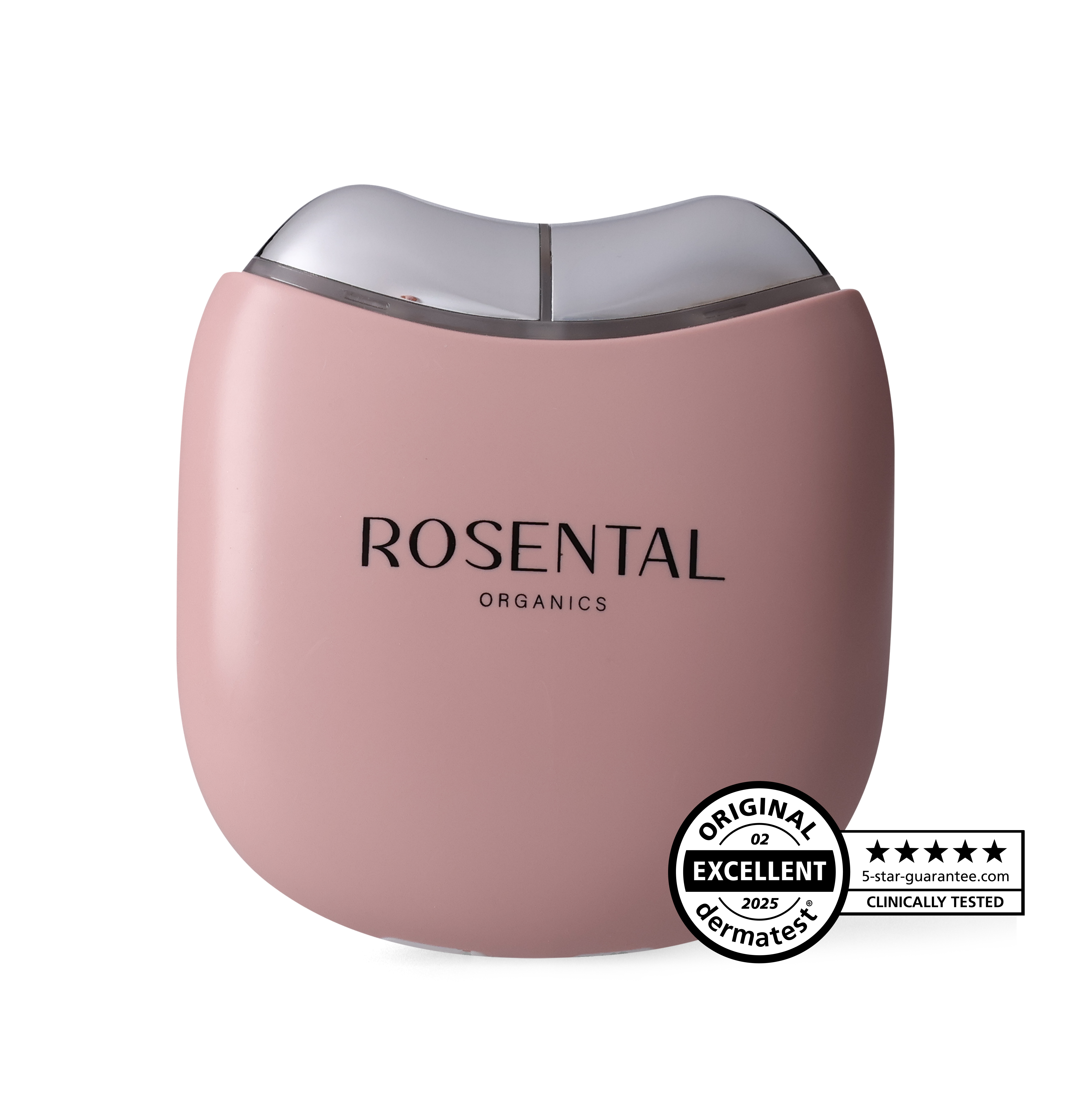 EMS Gua Sha | Beauty Tool with Light Therapy