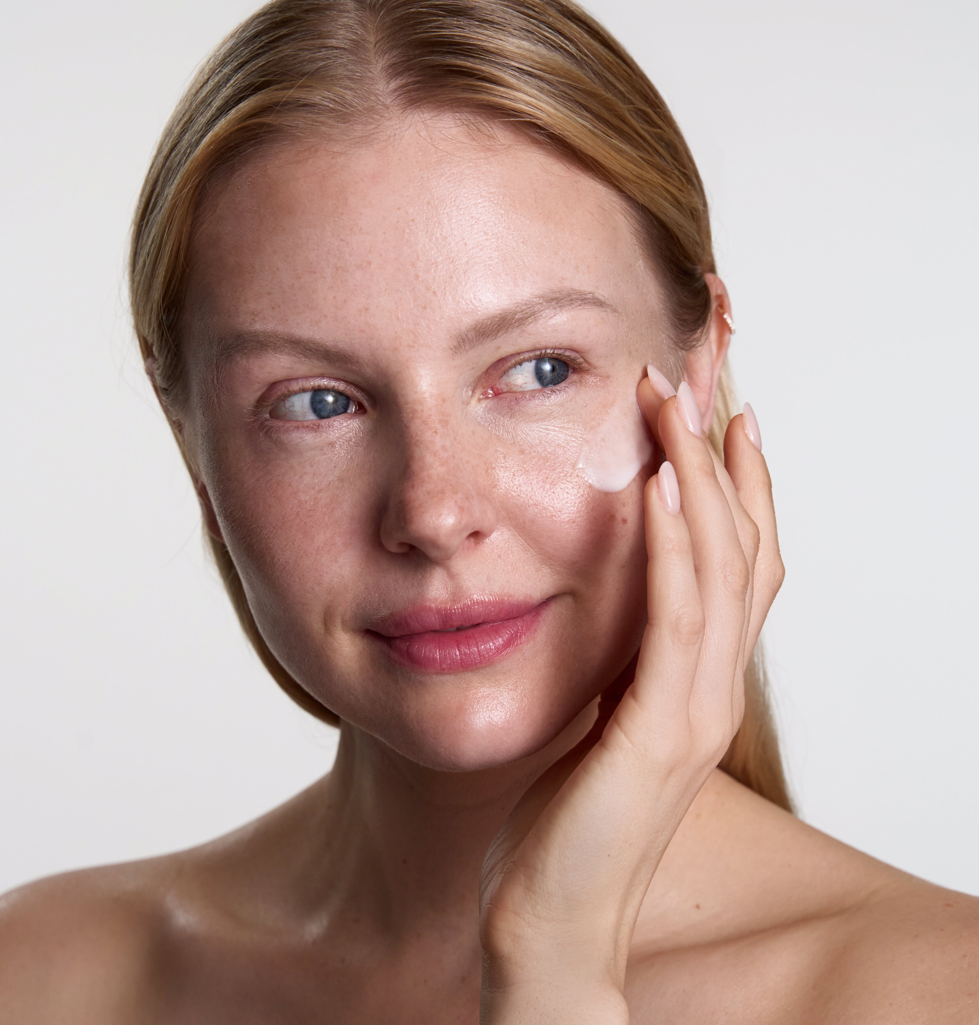 EMS Serum