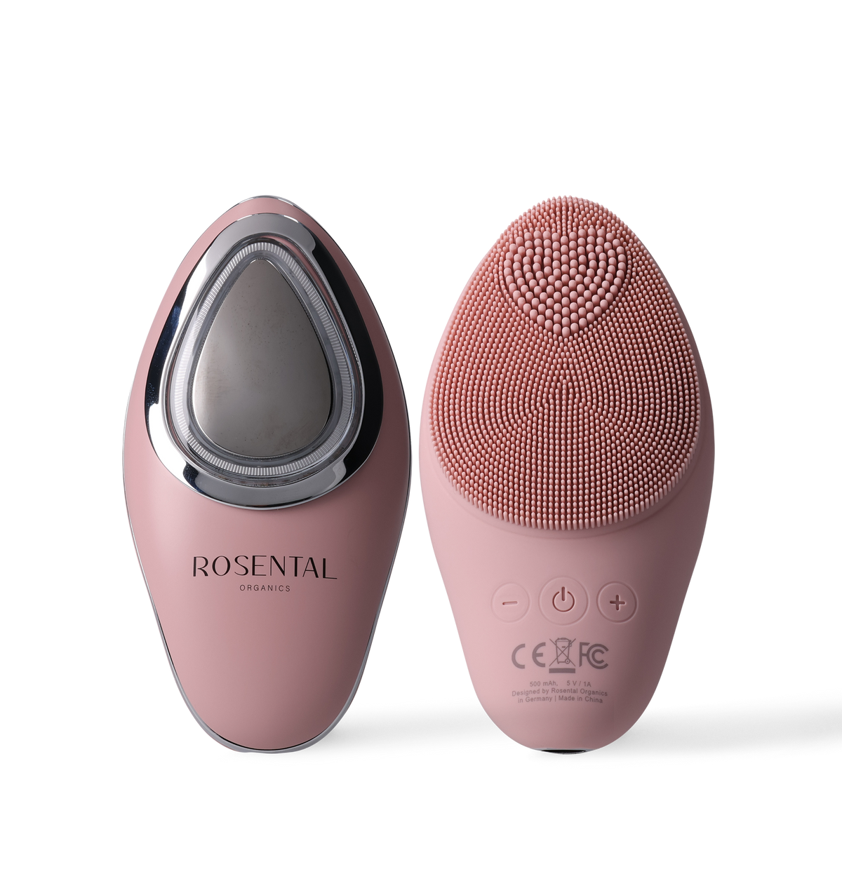 EMS Cleansing Brush