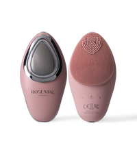 EMS Cleansing Brush
