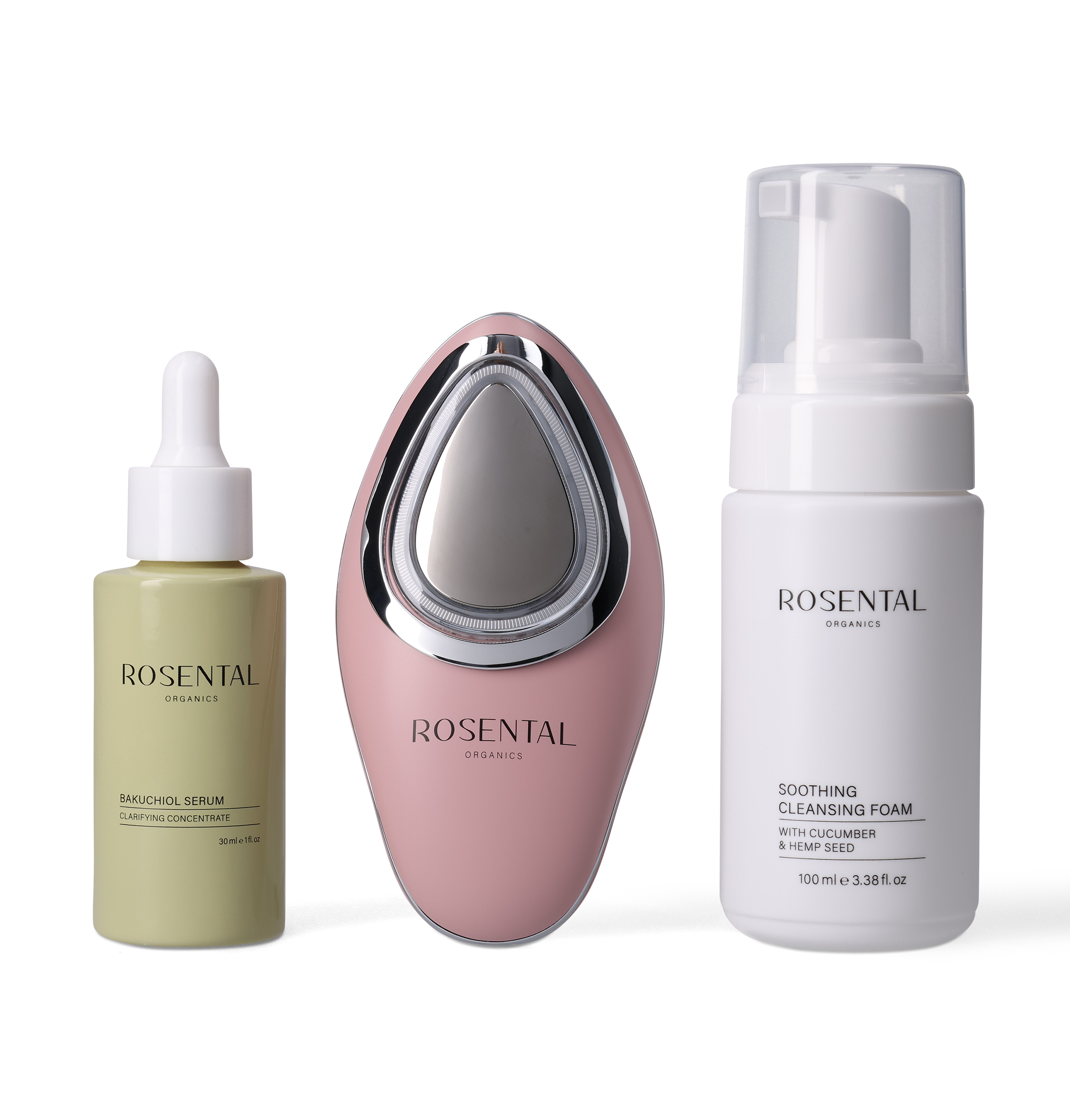 EMS Cleansing Set