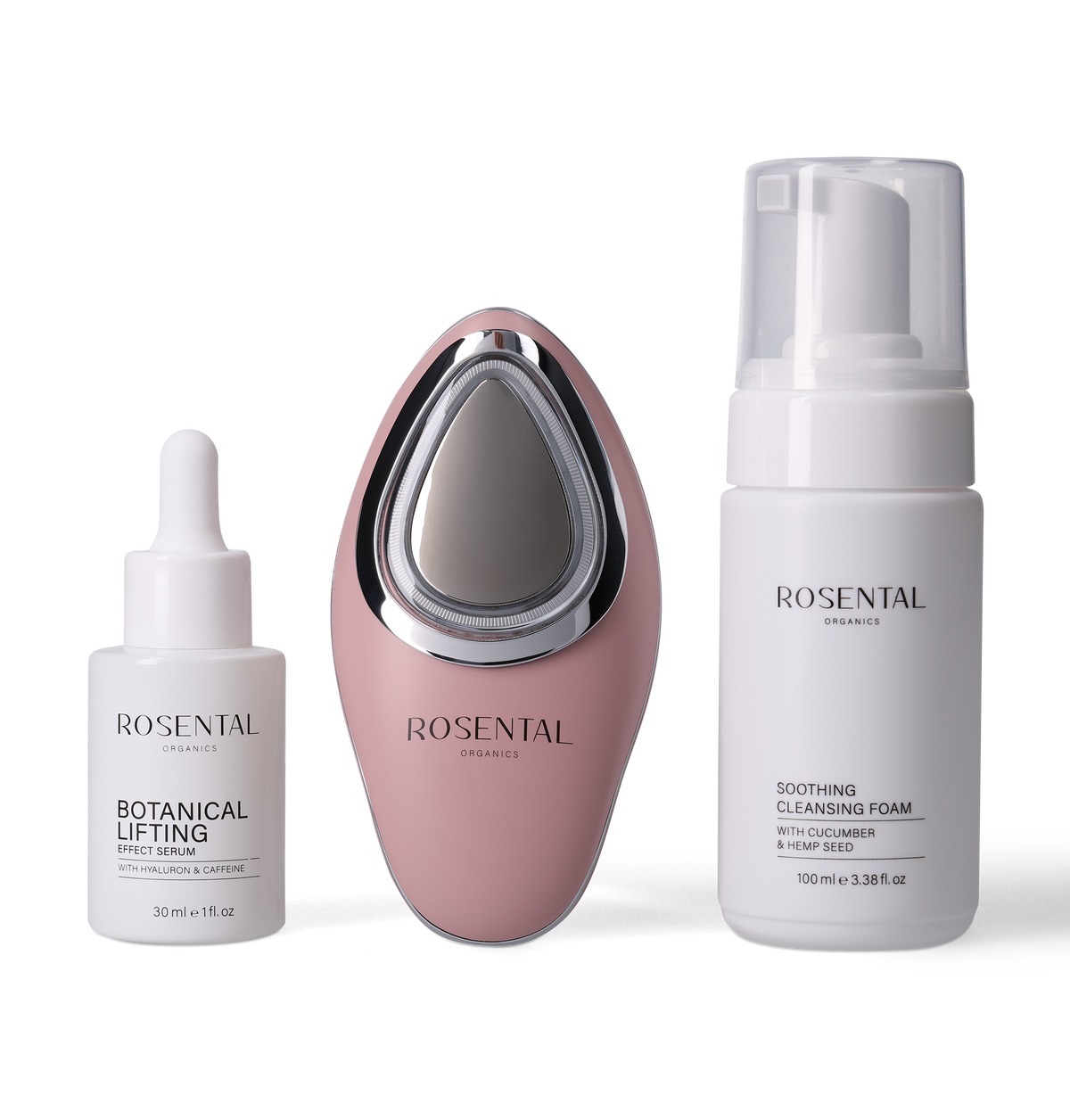 EMS Cleansing Set