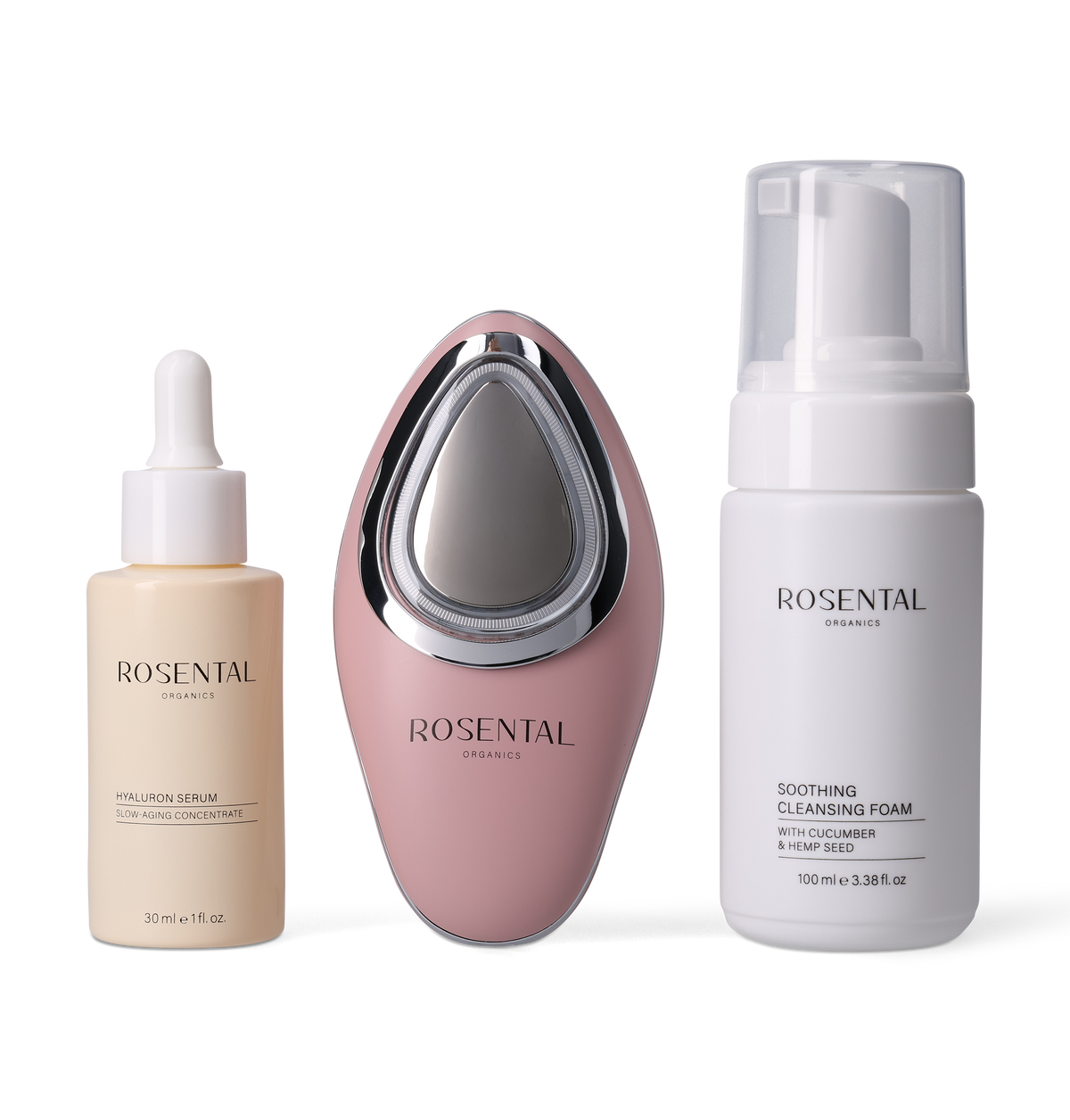 EMS Cleansing Set