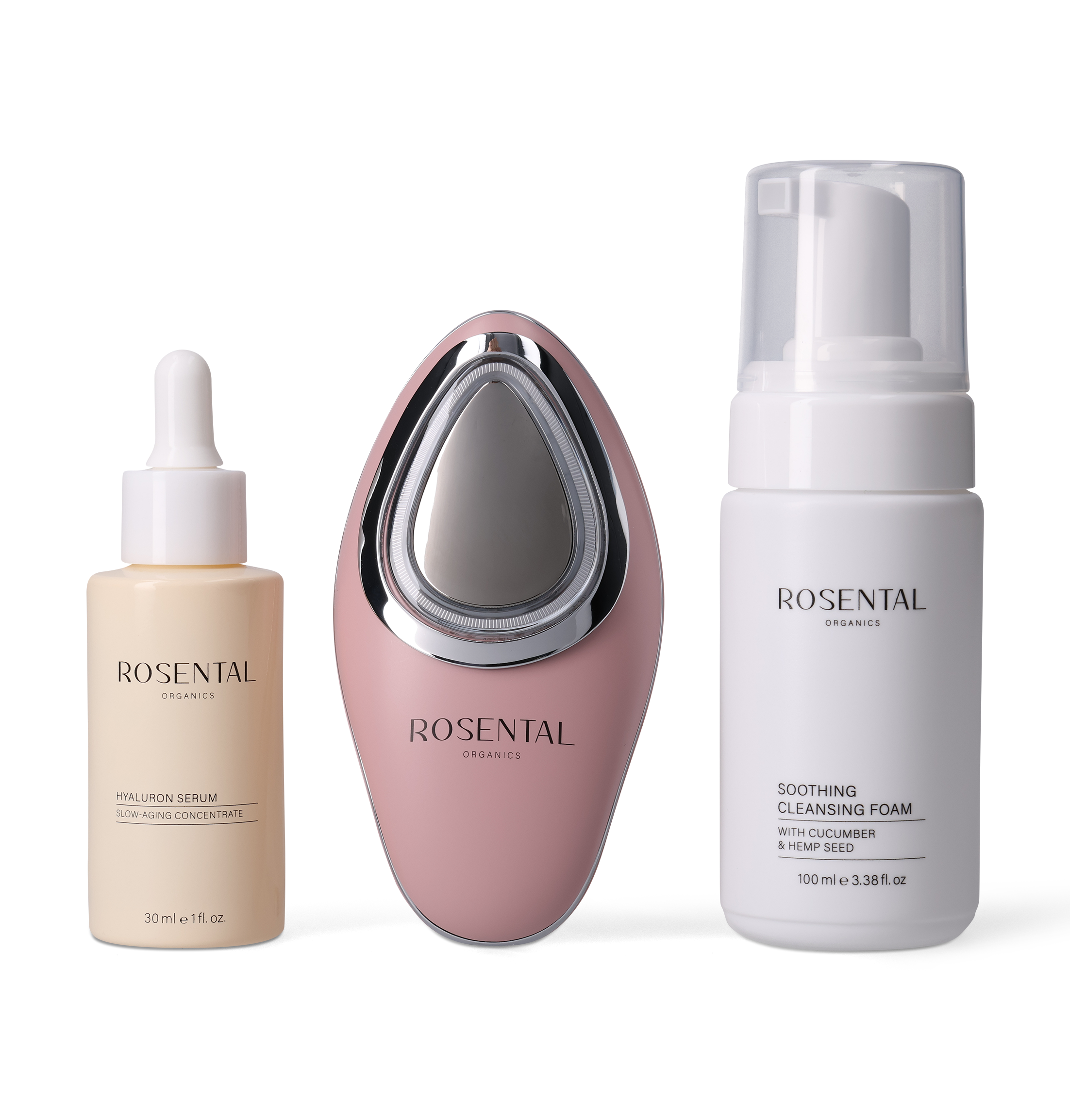 EMS Cleansing Set