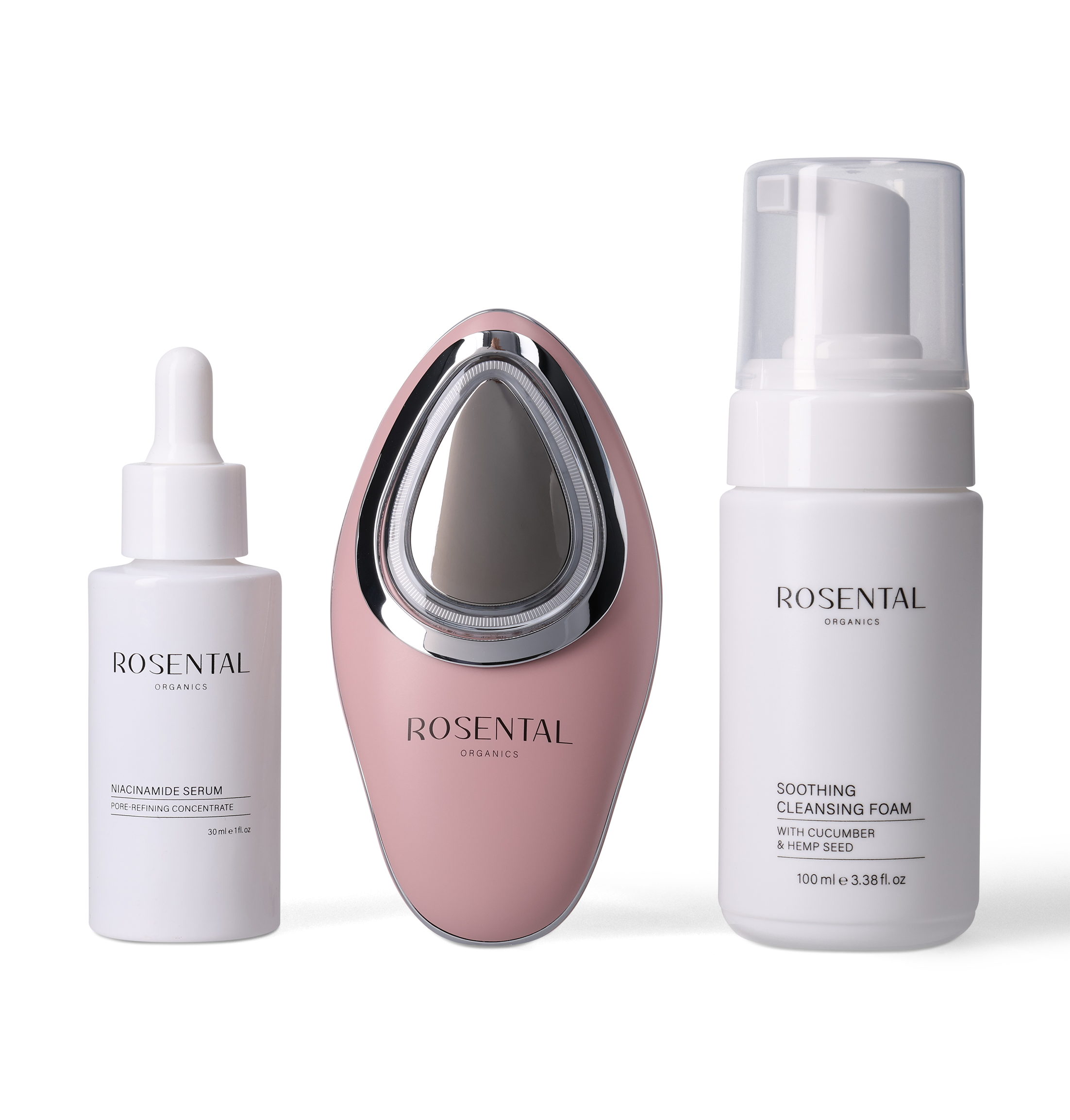 EMS Cleansing Set