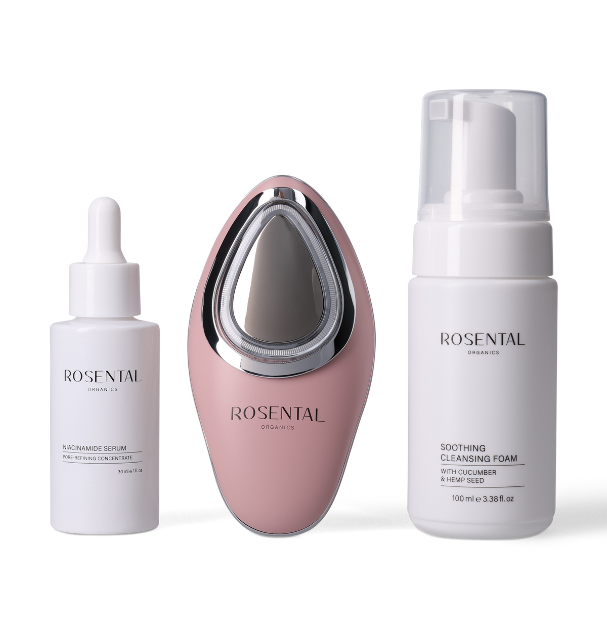 EMS Cleansing Set