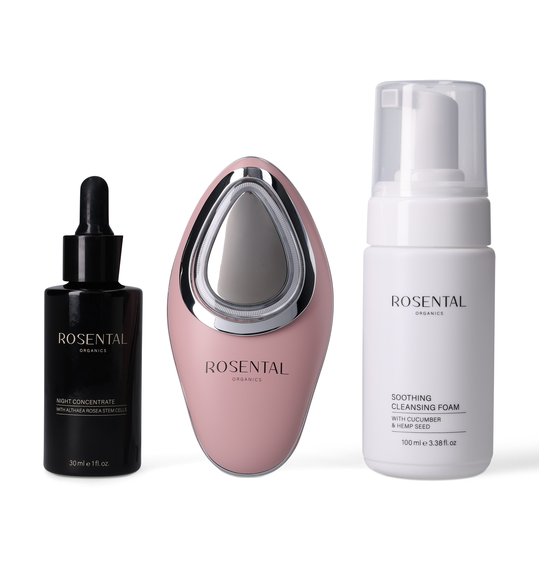 EMS Cleansing Set
