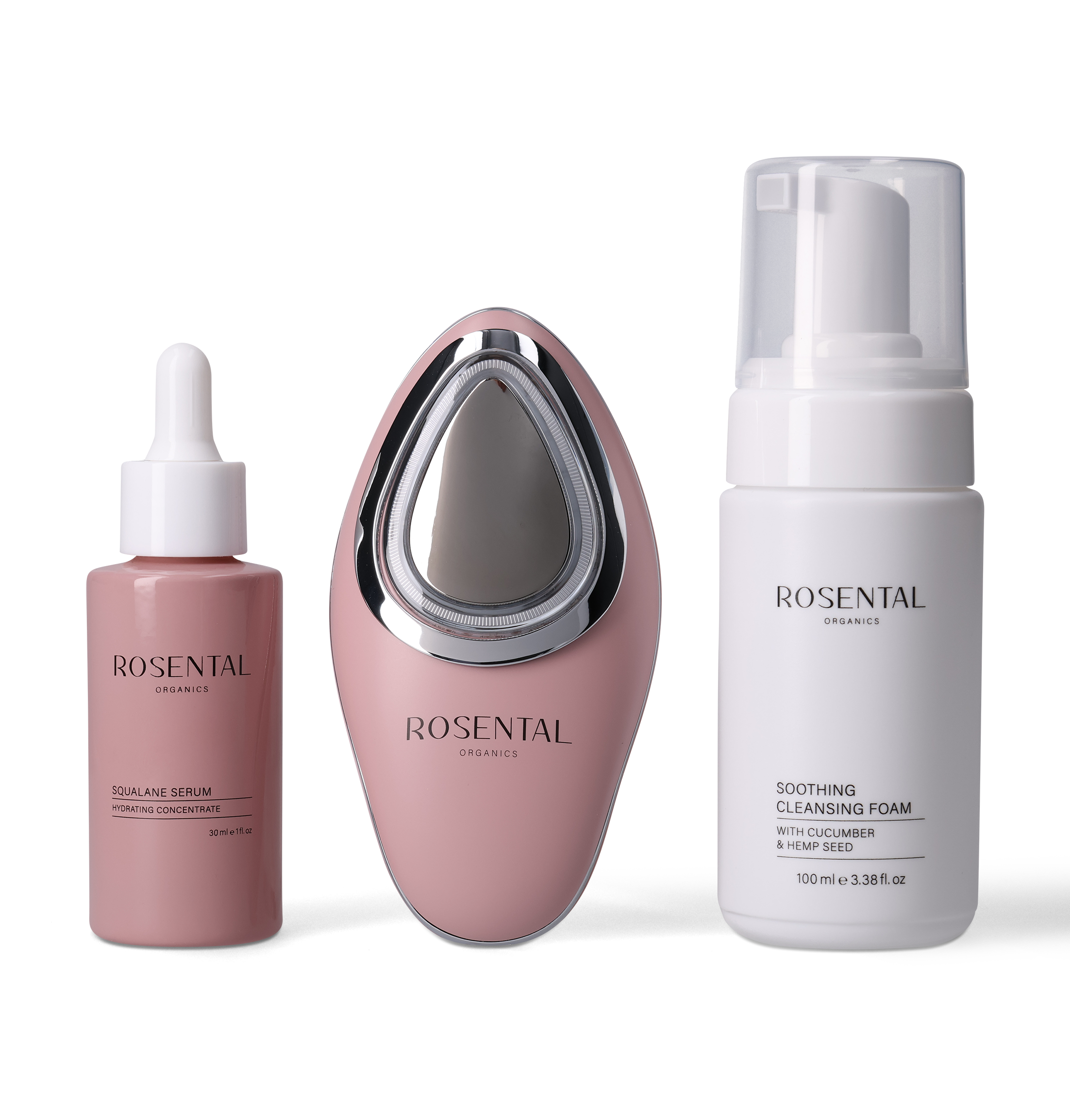EMS Cleansing Set