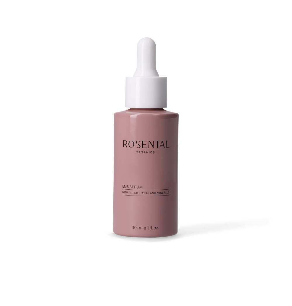 EMS Serum | with Antioxidants and Minerals