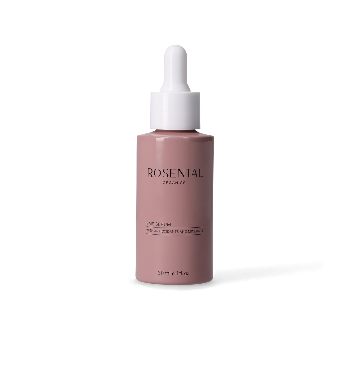 EMS Serum