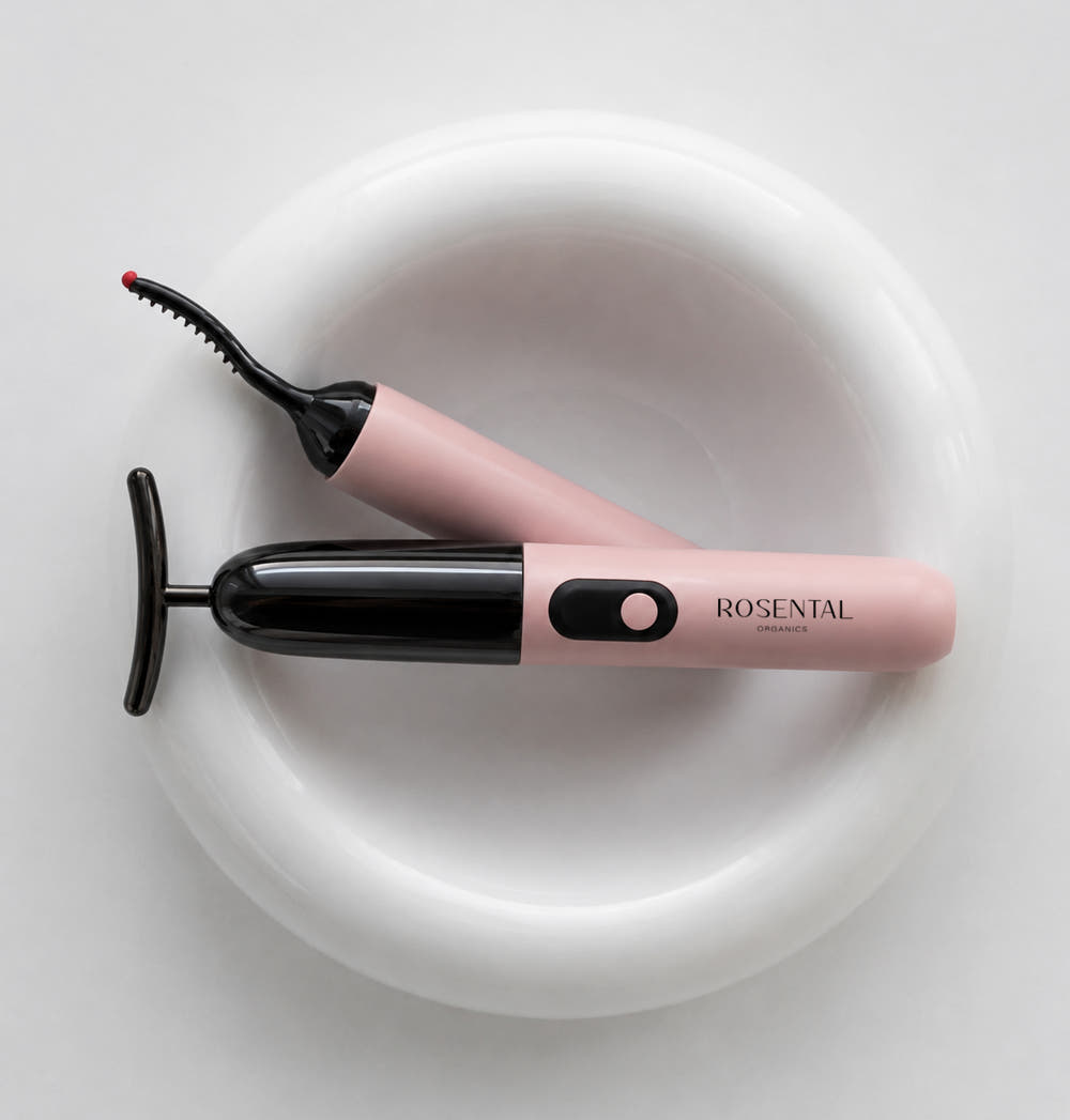 Lash Lift Tool