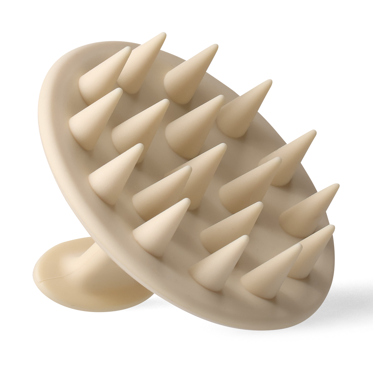 Exfoliating Hair Brush