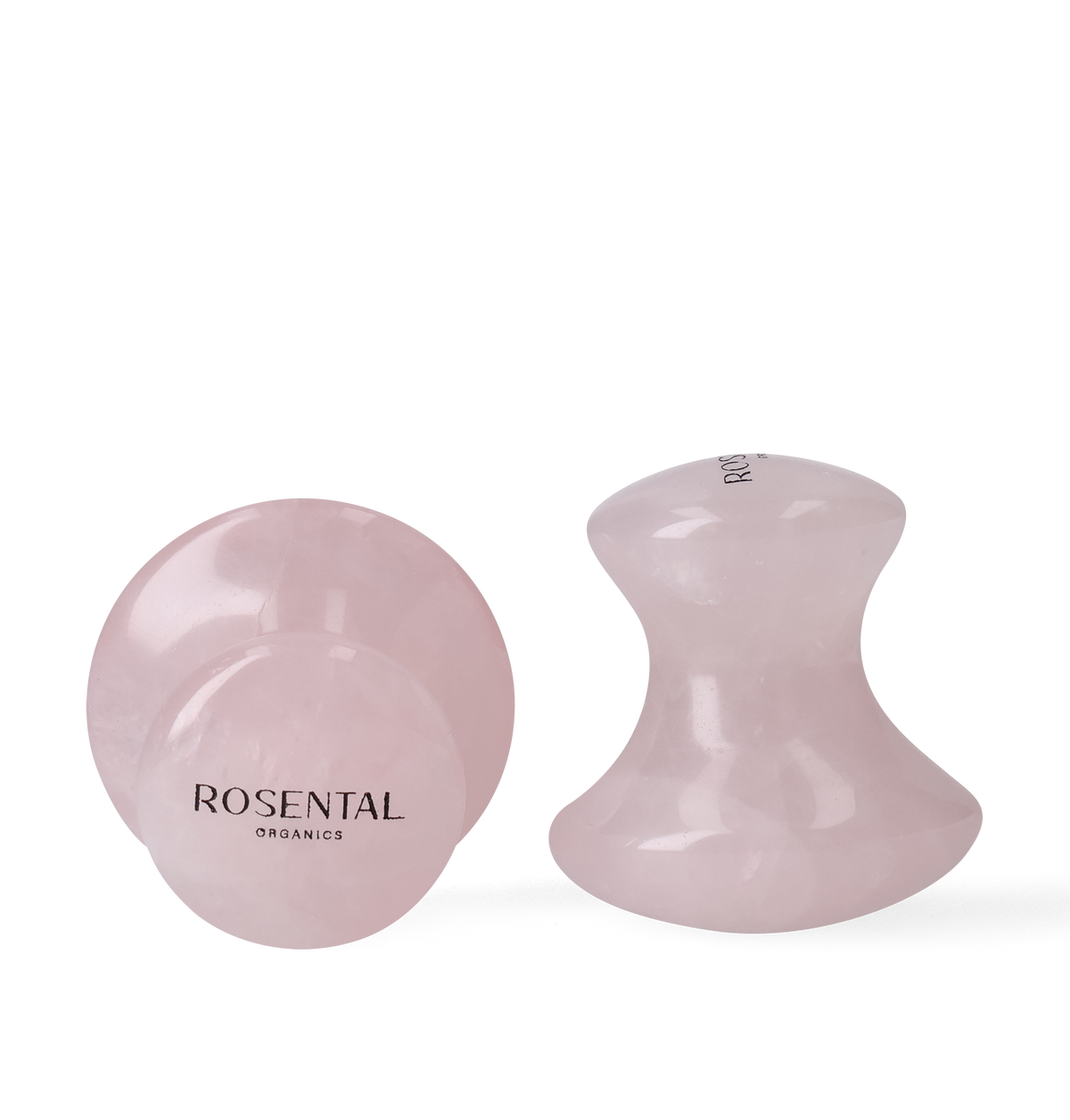 Eye Flowies Rose Quartz