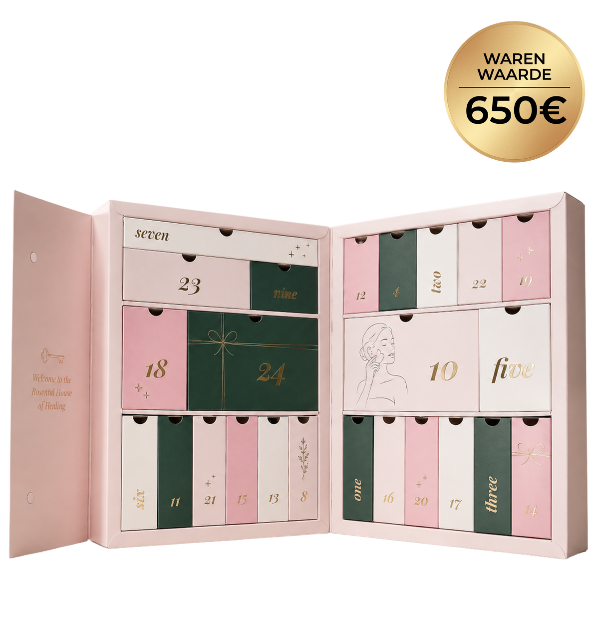 Adventskalender 2026