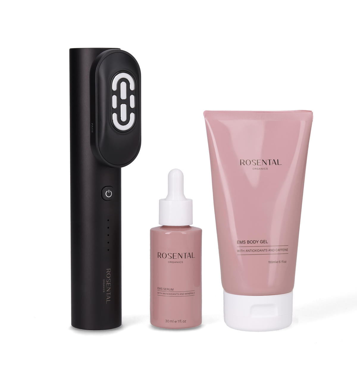 BeautyDock+™ Set