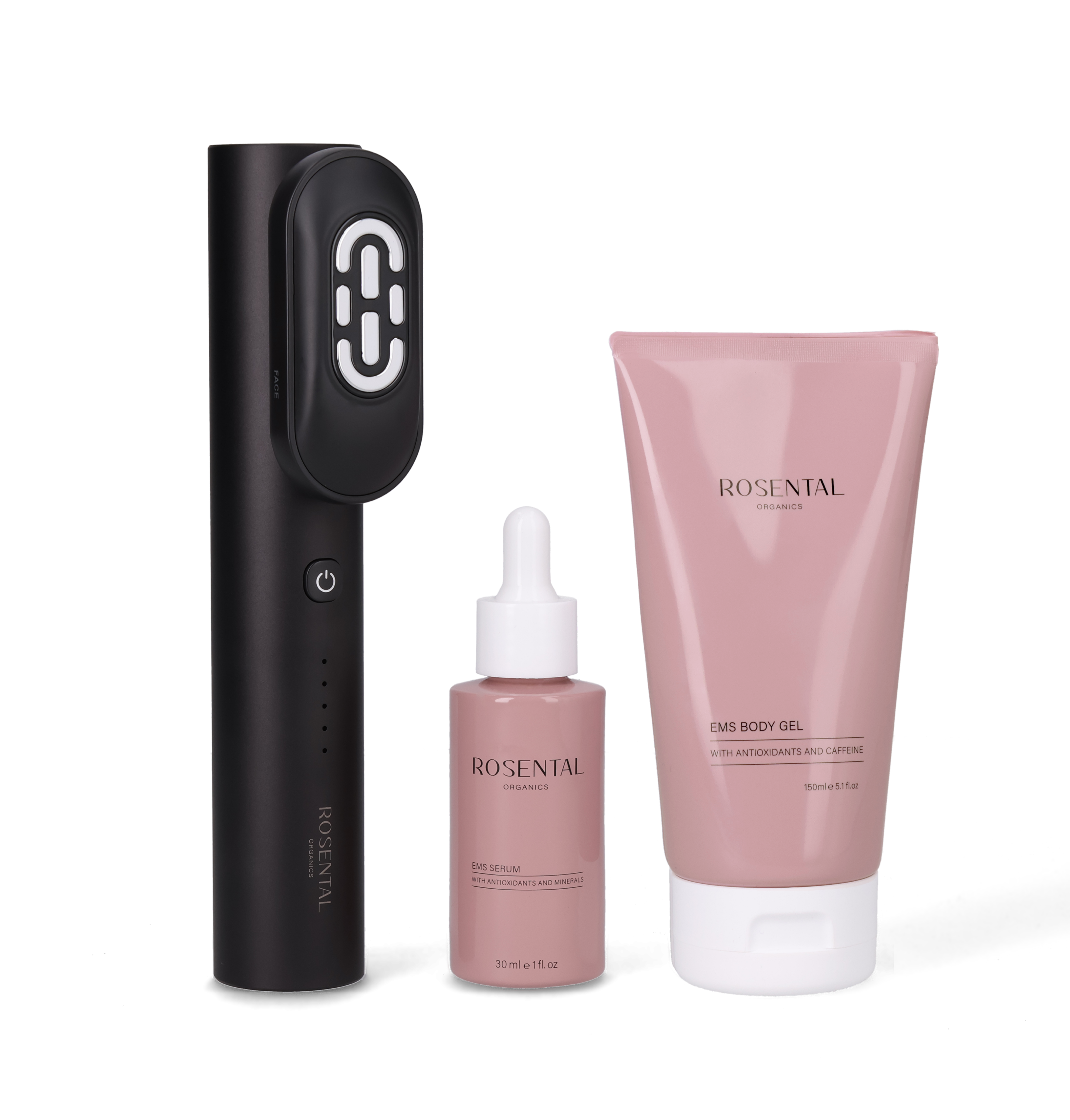 BeautyDock+™ Set