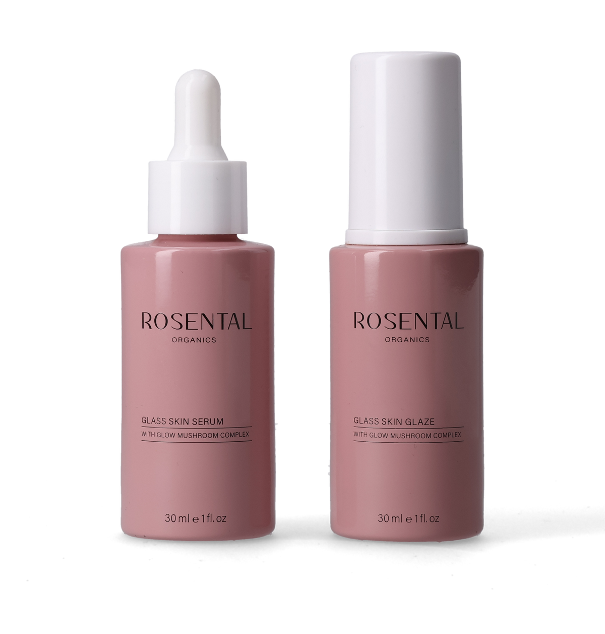 Glass Skin Duo