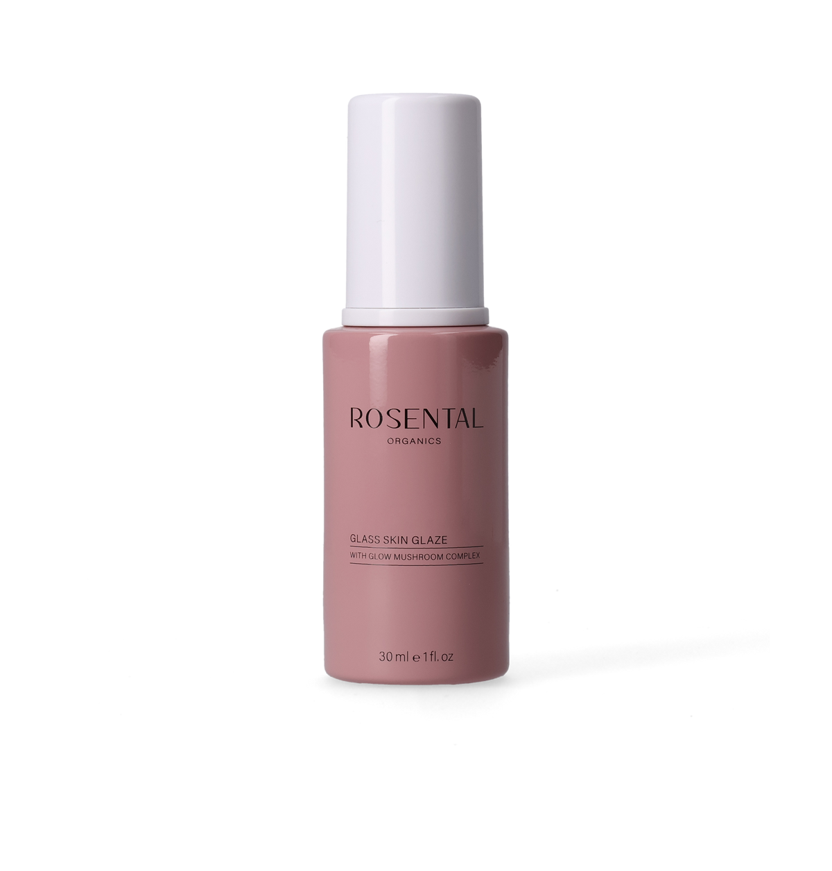 Glass Skin Glaze