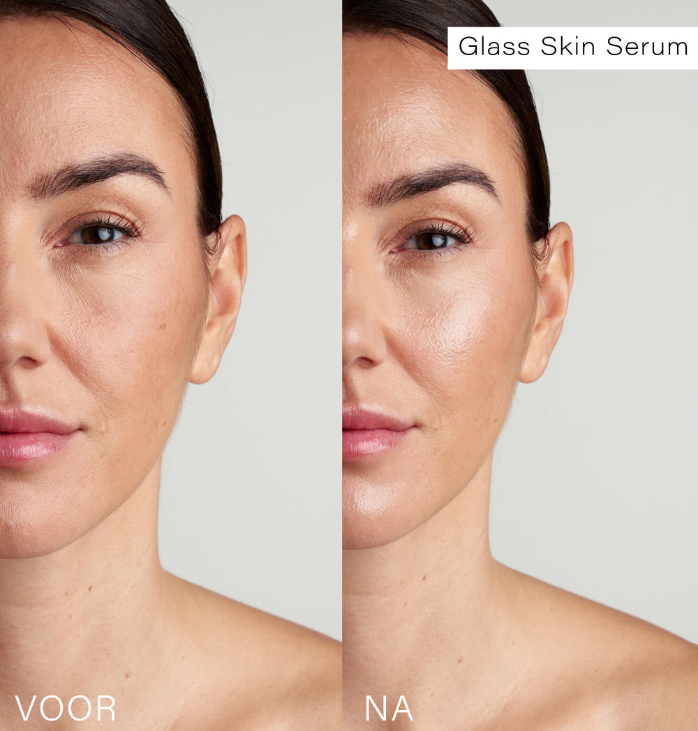 Glass Skin Serum